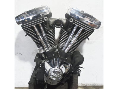 Двигатель Harley-Davidson Evo 1340 Electra Glide Ultra Classic FGR